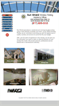 Mobile Screenshot of mysunshield.com